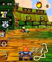 Crash Nitro Kart