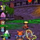 Crash Nitro Kart - Trucchi
