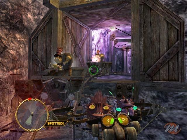 Recensione: Oddworld Stranger's Wrath