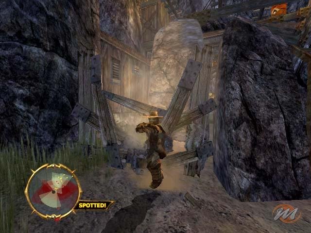Recensione: Oddworld Stranger's Wrath