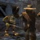 Packshot europeo e qualche scatto per Oddworld: Stranger's Wrath