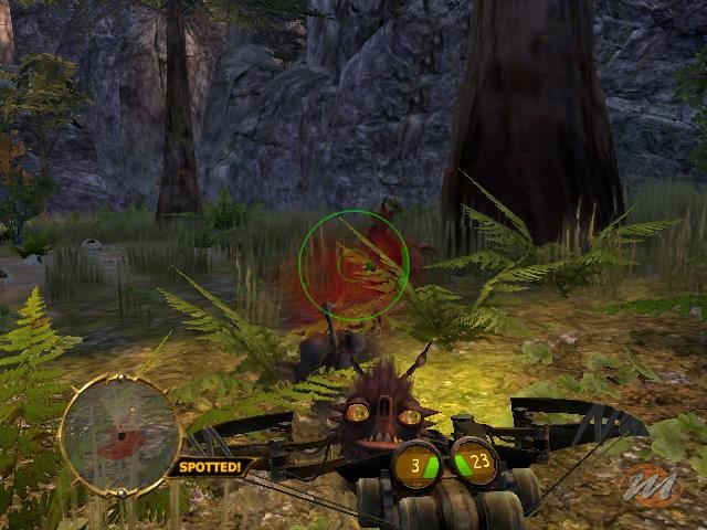 Recensione: Oddworld Stranger's Wrath