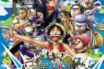 Qualche nuovo scatto per One Piece: Round The Land - Notizia