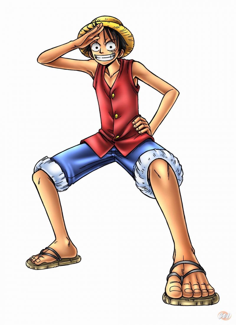 One Piece: Round The Land