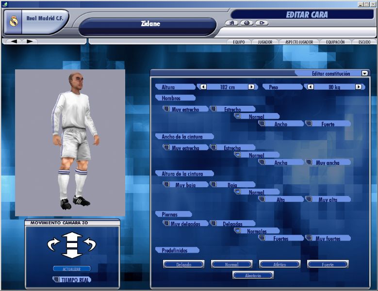 PC Calcio 2005