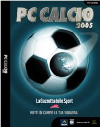 PC Calcio 2005