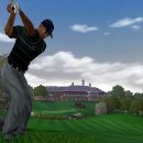 Tiger Woods PGA Tour 2005 - Trucchi