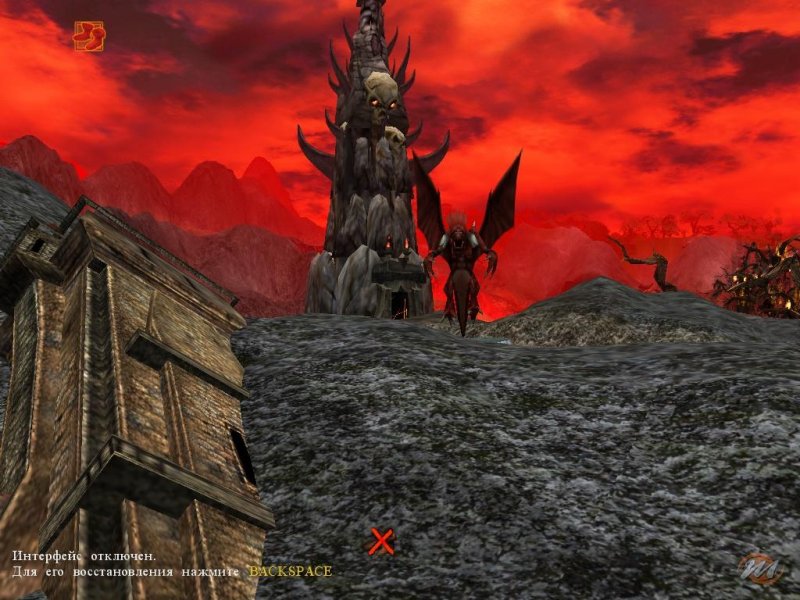 Battle Mages: Sign of Darkness