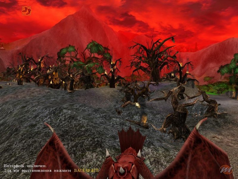 Battle Mages: Sign of Darkness