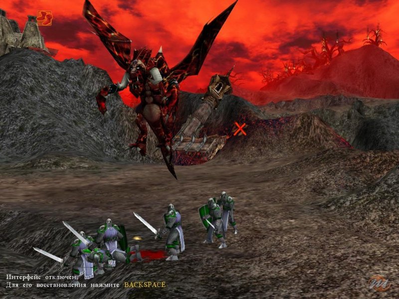 Battle Mages: Sign of Darkness