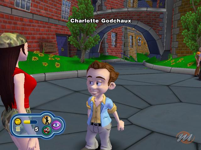 Leisure Suite Larry: Magna Cum Laudae Recensione