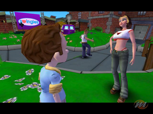 Leisure Suite Larry: Magna Cum Laudae Recensione