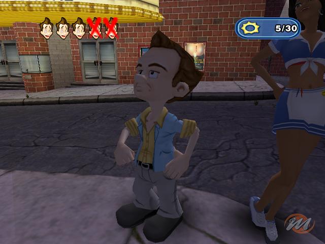 La soluzione completa di Leisure Suit Larry: Magna Cum Laude