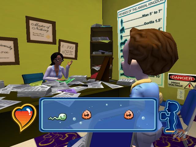 Leisure Suit Larry: Magna Cum Laude