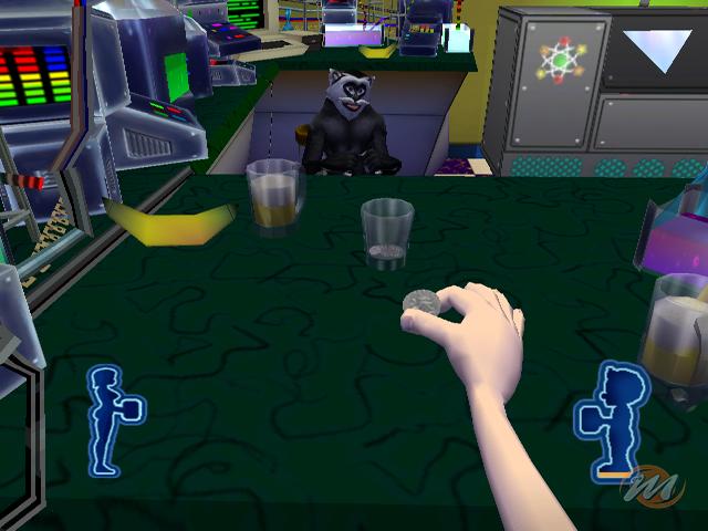 Leisure Suit Larry: Magna Cum Laude