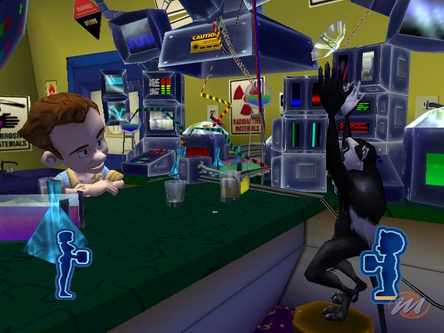 Leisure Suit Larry: Magna Cum Laude