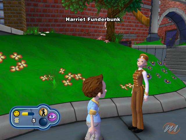 Leisure Suit Larry: Magna Cum Laude