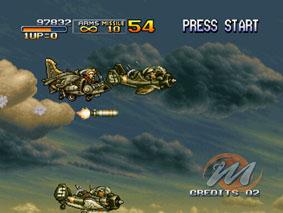 L'ultimo, epico livello L'ultimo, epico livello