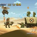Qualche nuovo scatto per Metal Slug 3 per Xbox
