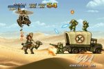 Qualche nuovo scatto per Metal Slug 3 per Xbox - Notizia