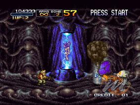 Metal Slug 3