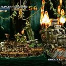 Metal Slug 3 - Trucchi