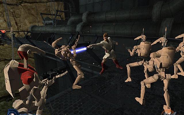 star wars episode 1-7 free download