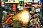 Tante immagini per King of Fighters 2000/2001 su Xbox - Notizia