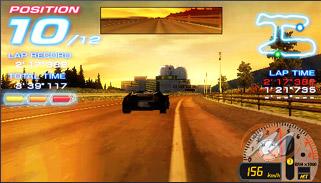 Ridge Racer