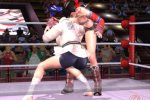 WWX Rumble Roses - Trucchi - Trucco