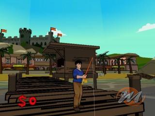 Jackie Chan Adventures