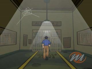 Jackie Chan Adventures