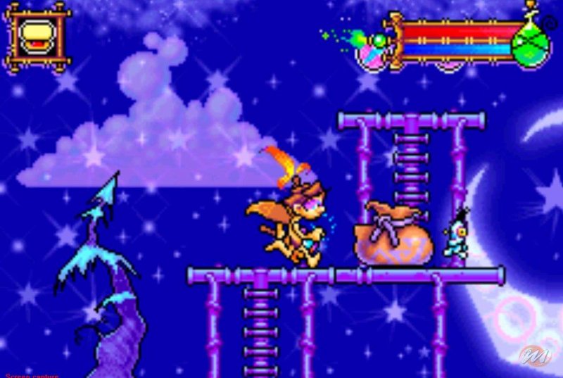 Tak 2: Lo Scettro dei Sogni (Tak 2: The Staff of Dreams)