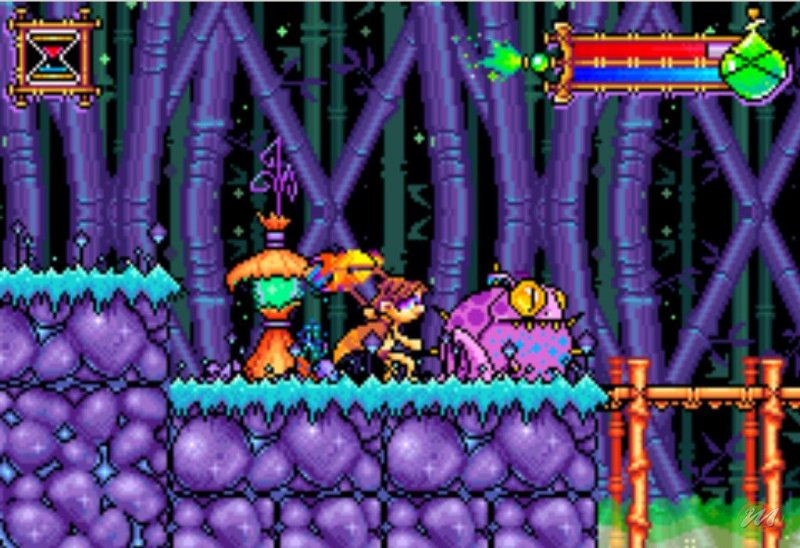 Tak 2: Lo Scettro dei Sogni (Tak 2: The Staff of Dreams)