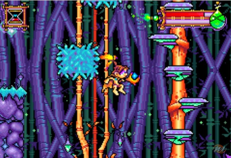 Tak 2: Lo Scettro dei Sogni (Tak 2: The Staff of Dreams)