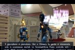 Arriva il nuovo trailer di Scrapland - Notizia