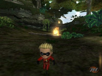 Gli Incredibili (The Incredibles)