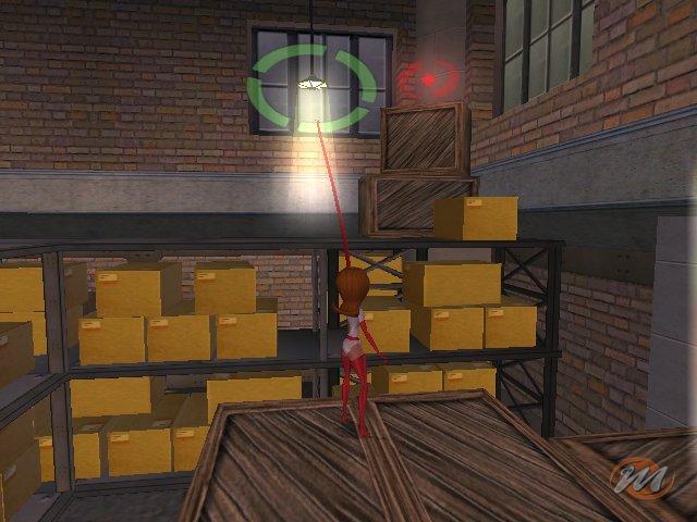 Gli Incredibili (The Incredibles)