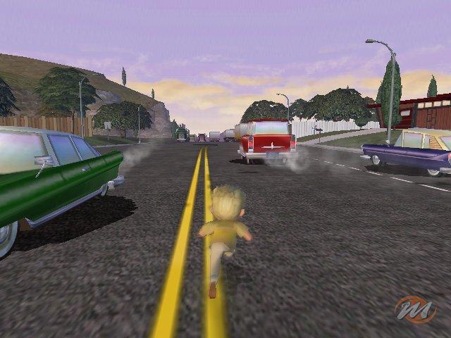 Gli Incredibili (The Incredibles)