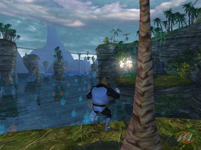 Gli Incredibili (The Incredibles)