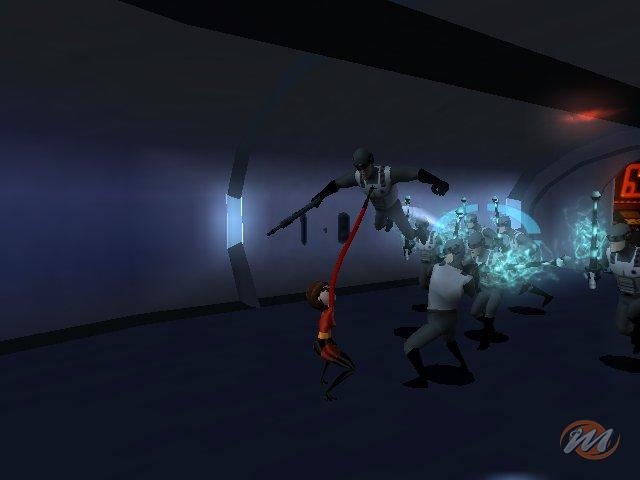 Gli Incredibili (The Incredibles)