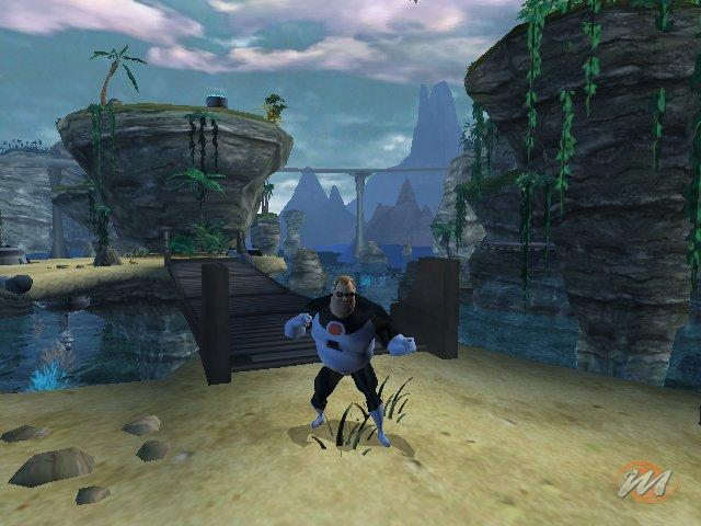 Gli Incredibili (The Incredibles)