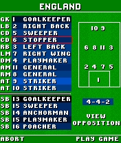 Sensible Soccer