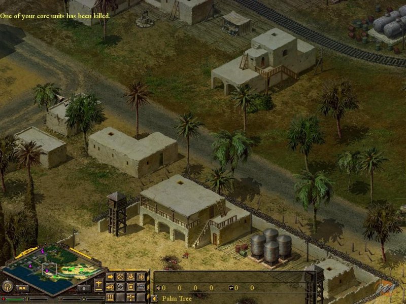 Blitzkrieg: Rolling Thunder