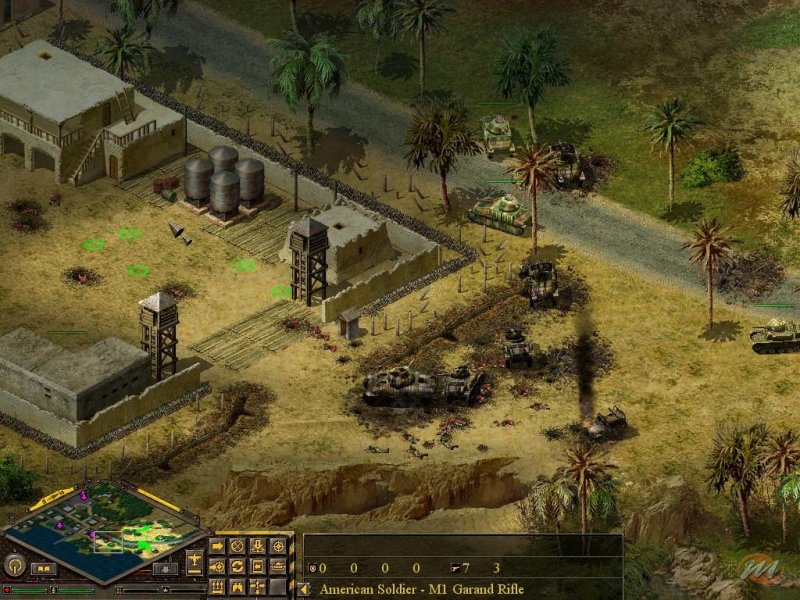 Blitzkrieg: Rolling Thunder