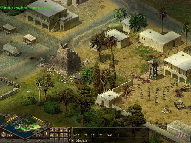 Blitzkrieg: Rolling Thunder