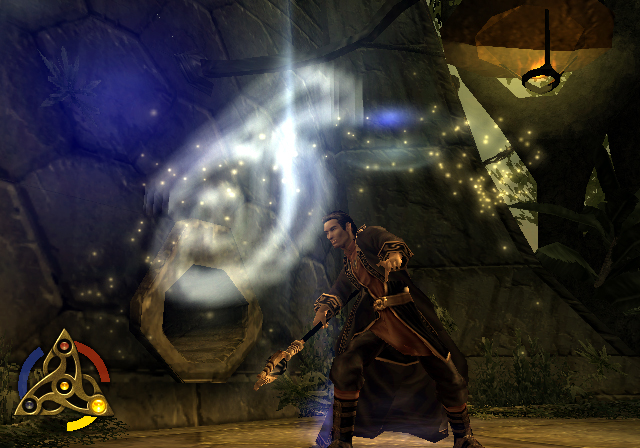 Forgotten Realms: Demon Stone