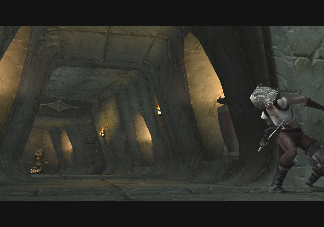 Forgotten Realms: Demon Stone