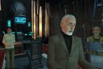 Half-Life 2 aggiornato, ora i personaggi sbattono gli occhi - Notizia