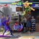 Capcom Fighting Evolution - Trucchi